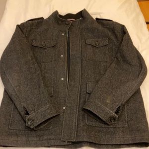 Men's Tommy Hilfiger Jacket size XXL